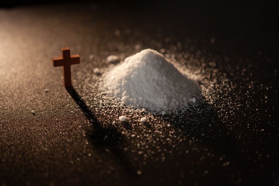 On Being Salt and Light – Greystone Baptist Church