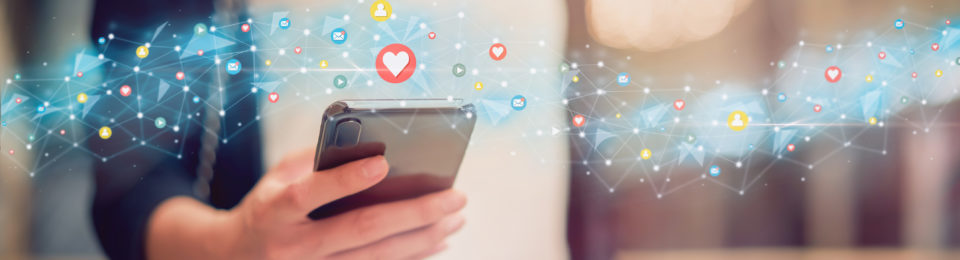 Double Tapping for Kindness in a Digital World Double Tapping for Kindness in a Digital World