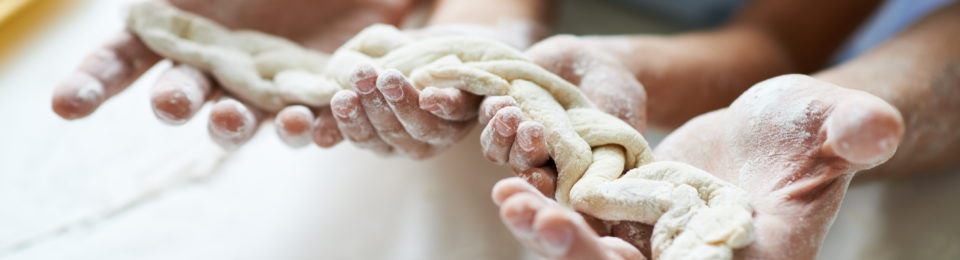 The Art of Bread & Worship The Art of Bread & Worship